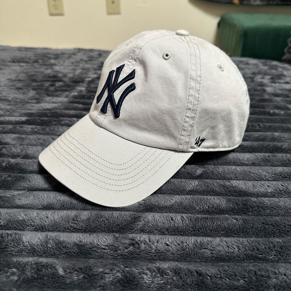 ‘47 New York Yankees Cap